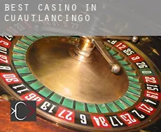 Best casino in  Cuautlancingo