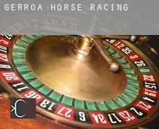Gerroa  horse racing