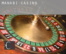 Manabí  casino