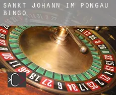 Politischer Bezirk Sankt Johann im Pongau  bingo