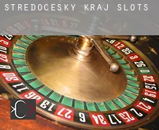 Středočeský Kraj  slots