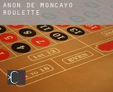 Añón de Moncayo roulette
