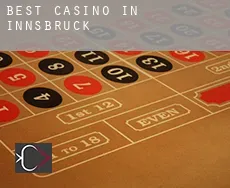 Best casino in  Politischer Bezirk Innsbruck