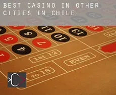 Best casino in  Other cities in Chile