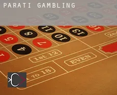 Parati gambling