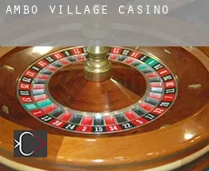 Ambo Village  casino