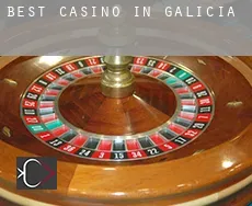 Best casino in  Galicia