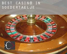 Best casino in  Södertälje