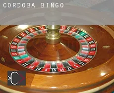 Córdoba  bingo