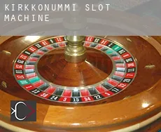 Kirkkonummi  slot machine