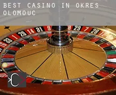 Best casino in  Okres Olomouc