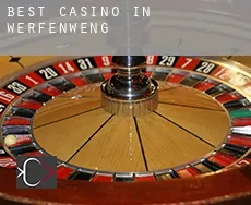 Best casino in  Werfenweng