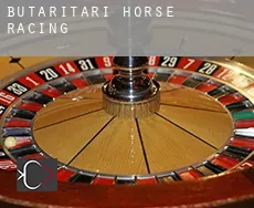 Butaritari  horse racing