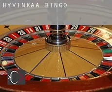 Hyvinkää  bingo