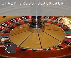 Italy Cross  blackjack