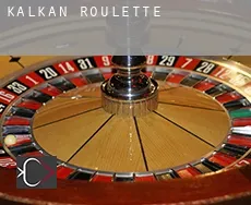 Kalkan  roulette