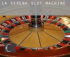 La Serena  slot machine