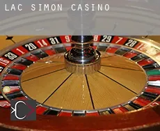 Lac-Simon  casino