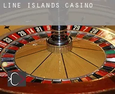 Line Islands  casino