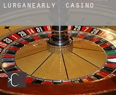 Lurganearly  casino