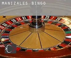 Manizales  bingo