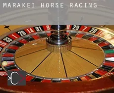 Marakei  horse racing