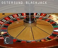 Östersund  blackjack