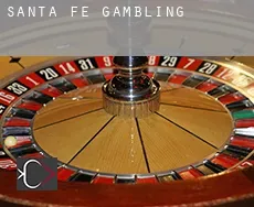 Santa Fe  gambling