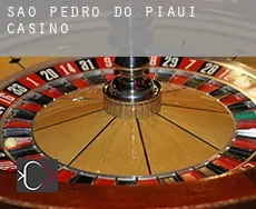 São Pedro do Piauí casino
