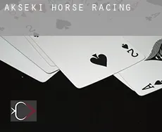 Akseki  horse racing