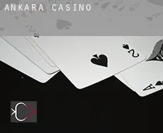 Ankara  casino