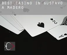 Best casino in  Gustavo A. Madero