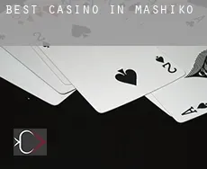 Best casino in Mashiko