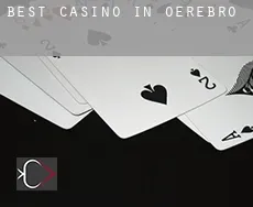 Best casino in  Örebro