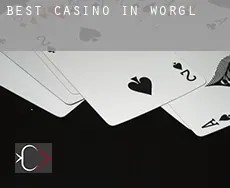 Best casino in  Wörgl