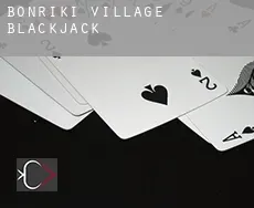 Bonriki Village  blackjack