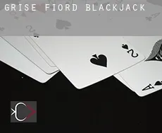 Grise Fiord  blackjack