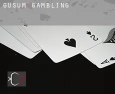 Gusum  gambling