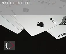 Maule  slots