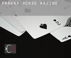 Paraná  horse racing