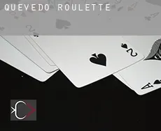 Quevedo  roulette