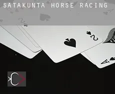 Satakunta  horse racing