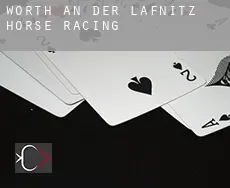 Wörth an der Lafnitz  horse racing