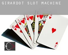 Girardot  slot machine