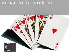 Vienna  slot machine