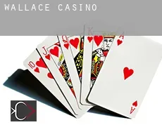 Wallace casino