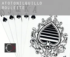 Atotonilquillo  roulette
