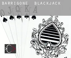 Barrigone  blackjack
