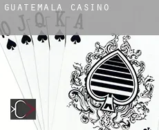 Guatemala  casino