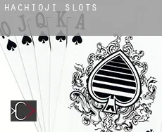 Hachiōji  slots